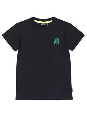 Tumble 'N Dry Tumble 'N Dry T-Shirt 84/22185/15733/5071/146 Niebieski Regular Fit