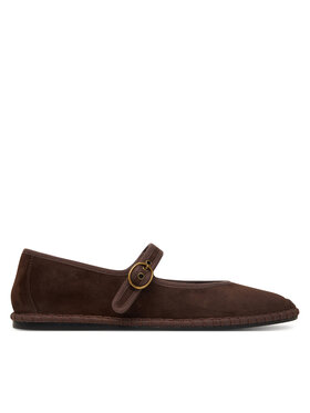 Polo Ralph Lauren Polo Ralph Lauren Scarpe basse 818970185003 Marrone