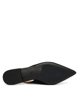 LAUREN RALPH LAUREN Μπαλαρίνες LAUREN RALPH LAUREN - 4