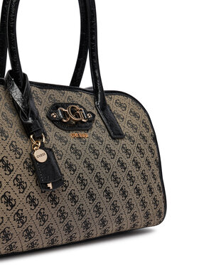 Guess Guess Geantă Samantha HWJT23 13060 Negru