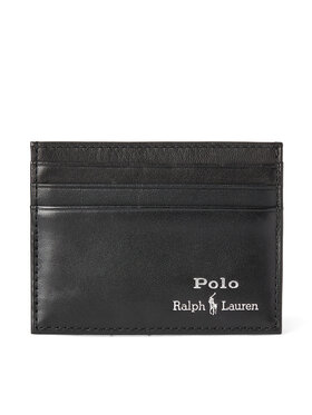 Σετ Θήκη Επαγγελματικών Καρτών & Ζώνη Polo Ralph Lauren φωτογραφία