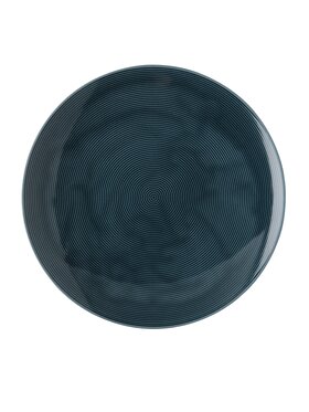 Rosenthal Rosenthal Talerz płaski Loft Night Blue - Thomas Granatowy