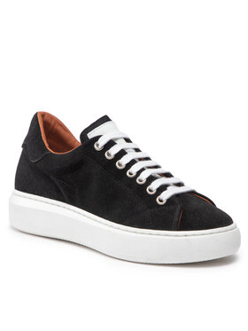 Tortola Tortola Sneakersy 210N Čierna