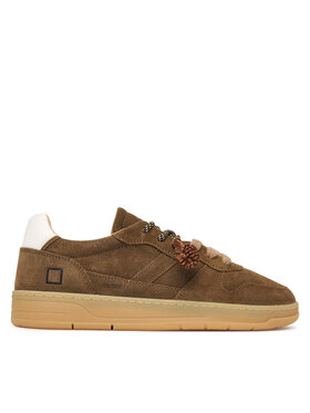 D.A.T.E. D.A.T.E. Sneakers M451-C2-SD Grün