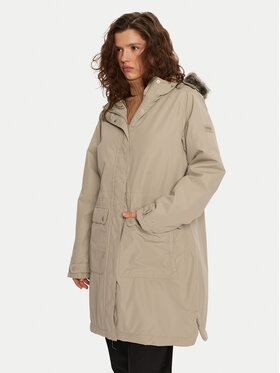 Regatta Regatta Куртка парка Sabinka II RWP404 Бежевий Regular Fit