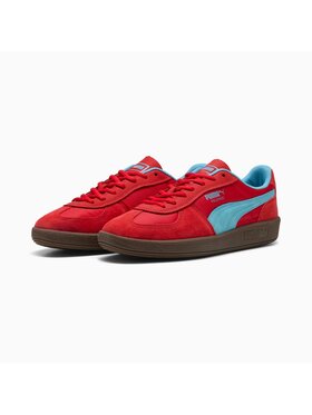 Puma Puma Sneakersy 403257 Czerwony