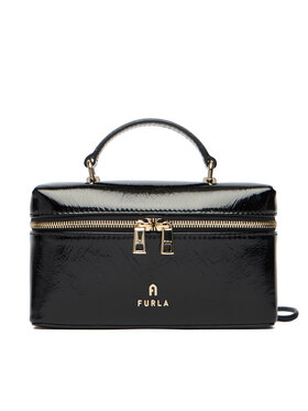 Furla Furla Дамска чанта WE00625 BX4100 CN O6000 1007 Черен
