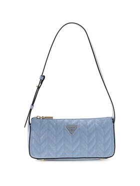Guess Guess Torebka 183371 Niebieski