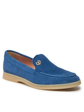 Pollini Loaferice SA10332G1ITF0719 Plava