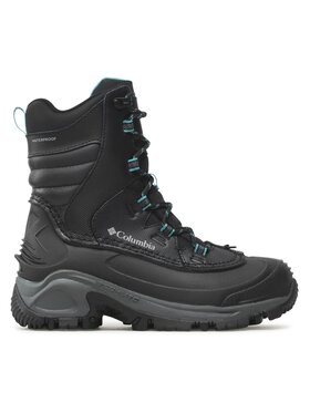 Columbia Columbia Снігоходи Bugaboot III BL5980 Чорний