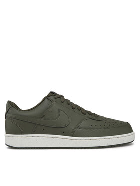 Nike Nike Sneakers Nike Court Vision Low NN Verde
