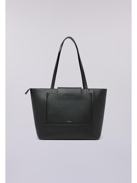 Trussardi Trussardi Torebka Z605E106078N033 Czarny