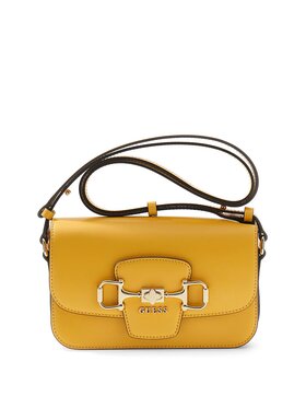 Guess Guess Torebka 181022 Pomarańczowy