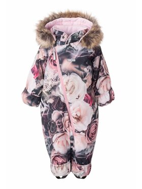 Lenne Lenne Kombinezon 22307-1240 Kolorowy Basic Fit