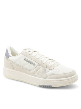 Reebok Tenisice Club C 85 100033084-W Écru