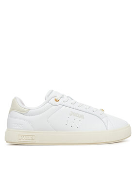 Joma Joma Sportcipők Classic 2525 CCLALS2525 Fehér