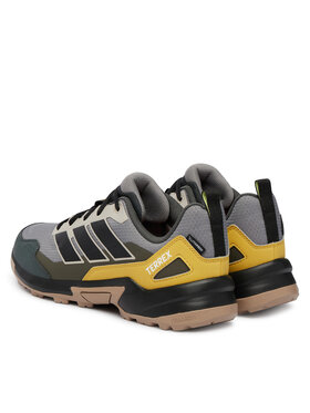 adidas adidas Bakancs Terrex Eastrail 3 Climaproof Hiking Shoes KJ8956 Szürke
