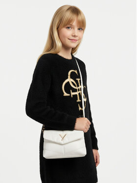 Guess Guess Käekott J5YZ12 WGVT0 Valge