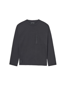 Mayoral Mayoral Bluză 7009 Negru Regular Fit