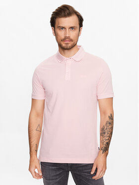 JOOP! JOOP! Tricou polo 30036083 Roz Modern Fit
