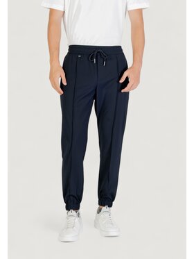 Antony Morato Antony Morato Παντελόνι chino NATE REGULAR FIT Μπλε Regular Fit