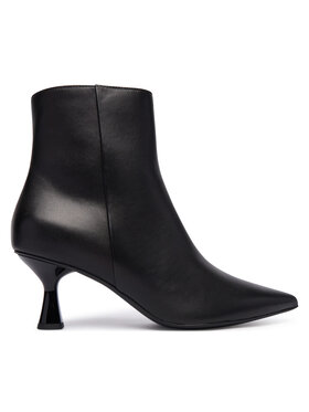 HÖGL HÖGL Stiefeletten 0-106500 Schwarz