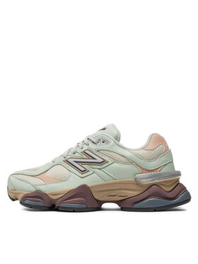 New Balance Superge U9060GCA Zelena