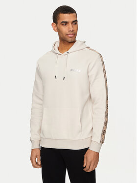 Guess Guess Majica dugih rukava Z4RQ21 KB3P2 Bež Regular Fit