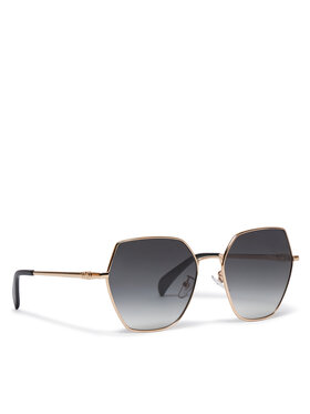 TOUS TOUS Ochelari de soare STO461 Auriu