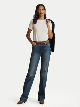 LAUREN RALPH LAUREN T-Shirt LAUREN RALPH LAUREN - 2