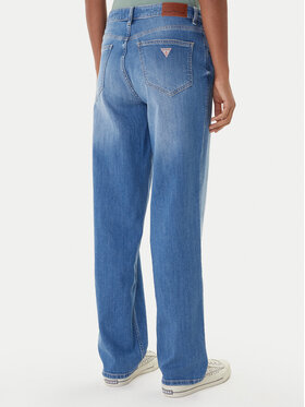 Guess Jeans Τζιν Guess Jeans - 3
