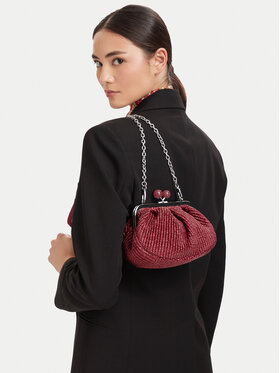 Weekend Max Mara Weekend Max Mara Ročna torba 2615511115650 Roza