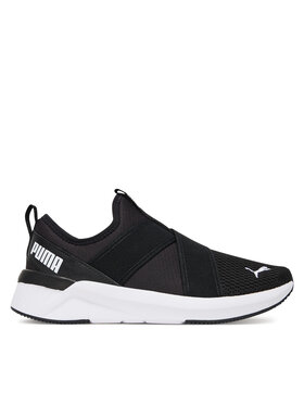 Puma Puma Laufschuhe Softride Harli Slip On Wns 311471 11 Schwarz