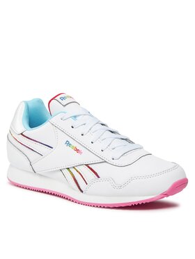 Reebok Superge Royal Cl Jog 3.0 IE4144 Bela