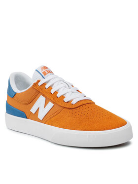 New Balance New Balance Sneakersy NM272ORB Oranžová