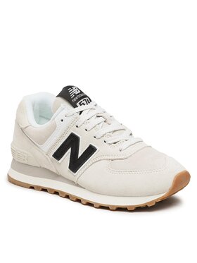 New Balance New Balance Laisvalaikio batai U574NWB Smėlio