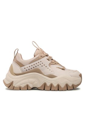 Buffalo Buffalo Sneakers Trail One BN1630599 Beige