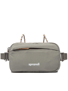 Sprandi Sprandi Sac banane BSR-S-062-11-08 Gris