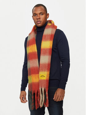 Jack&Jones Jack&Jones Šal 12263509 Smeđa