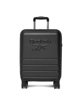 Reebok Reebok Kabinenkoffer CEO-RBK-WAL-001-CCC-S-2 Schwarz