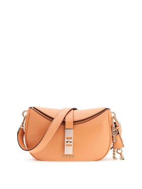 Guess Guess Torebka 180271 Pomarańczowy