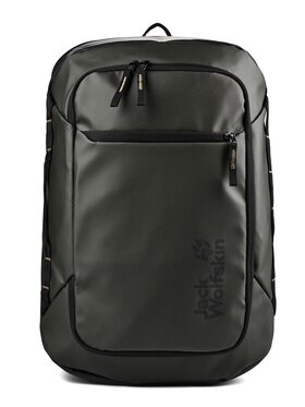 Jack Wolfskin Jack Wolfskin Plecak 335069 Szary