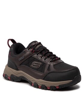 Skechers Tenisice Cormack 204427/CHBK Smeđa