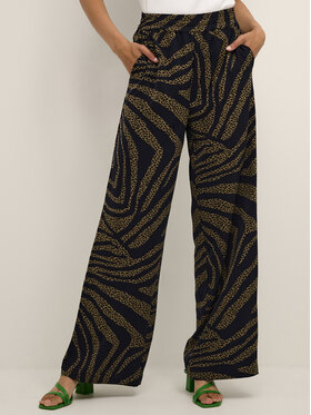 Karen by Simonsen Karen by Simonsen Riidest püksid Hilja 10104284 Must Casual Fit