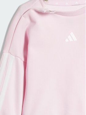 adidas adidas Zestaw dla niemowląt 142929 Różowy Regular Fit