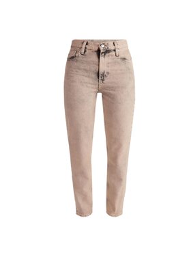 Calvin Klein Jeans Calvin Klein Jeans Jeansy J20J221795 Barevná Mom Fit