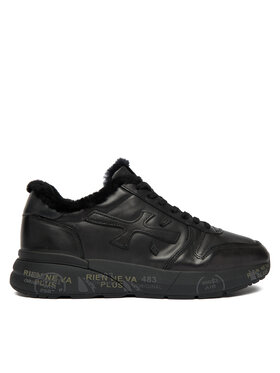 Premiata Premiata Sportcipők Mick Var 1453Nm Fekete