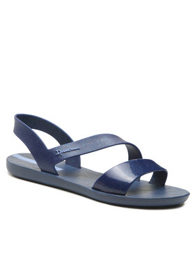 Ipanema Ipanema Сандали IPANEMA VIBE SANDAL FEM 82429 Тъмносин