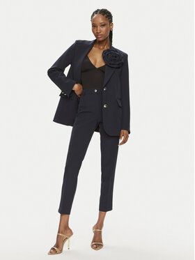 Παντελόνι υφασμάτινο Maryley φωτογραφία