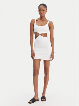 Φόρεμα καλοκαιρινό Banana Moon φωτογραφία